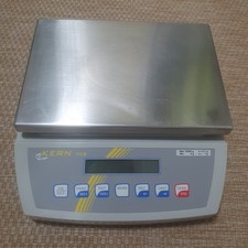 Kern fkb 15k0 gebraucht kaufen  Offenbach am Main