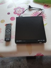 Lettore dvd dvx usato  Roma