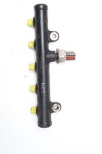 Verteilerrohr volvo v50 gebraucht kaufen  Wittenburg