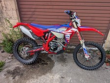 Beta 390rr 2021 for sale  NEATH