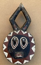 Antique african ivory for sale  LEEDS