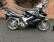 honda vfr 800 for sale  DONCASTER