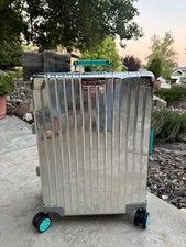 Rimowa tiffany rock for sale  Paso Robles