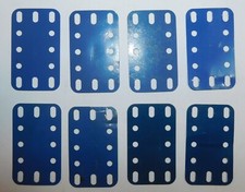 Plain blue flexible d'occasion  Expédié en Belgium