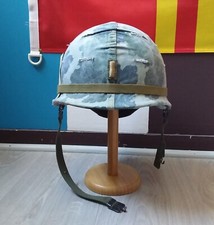 100 authentique casque d'occasion  Rouxmesnil-Bouteilles