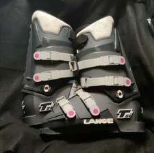 Ski boots black for sale  Corrales