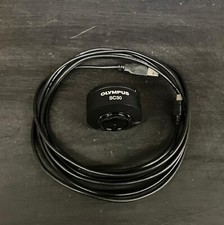 Lympus sc30 mikroskop gebraucht kaufen  Löningen