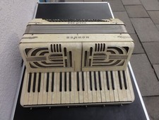 Hohner verdi akkordeon gebraucht kaufen  Leipzig