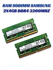 Ram sodimm ddr4 usato  Cremona