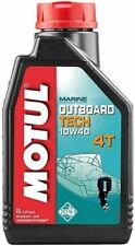 Motul outboard tech usato  Pagani