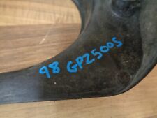 Kawasaki gpz500s clock for sale  NORWICH