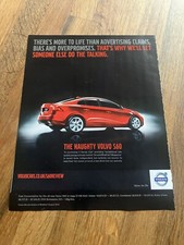 Original volvo s60 for sale  WIGAN