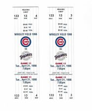 Chicago cubs san for sale  Buffalo Grove