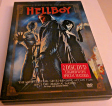 Hellboy staring ron for sale  Baden