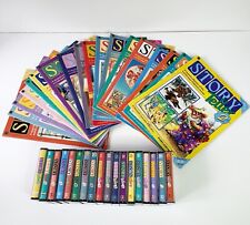 1980s story teller for sale  SLOUGH
