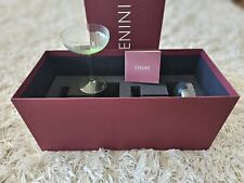 Bollicine venini set usato  Misinto