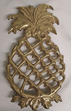 brass pineapple for sale brass pineapple for sale DALKEITH