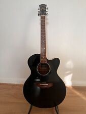 Yamaha electro acoustic for sale  LONDON