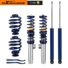 Coilovers lowering kit for sale  LEICESTER