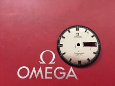 Omega Seamaster Cosmic Dial Calibre 752 "Vintage 1970" comprar usado  Enviando para Brazil