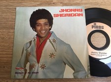 Tours jhonny sheridan d'occasion  Malakoff