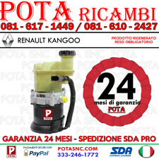 Pompa elettroidraulica servost usato  Pozzuoli