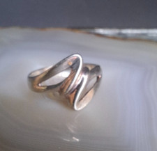 Ring silber 925 gebraucht kaufen  Nürnberg