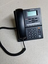 Teléfono por Internet VoIP empresarial Samsung OfficeServ SCM SMT-i3105 3105 segunda mano  Embacar hacia Mexico