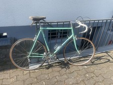 Bianchi rennrad vintage gebraucht kaufen  Bünde