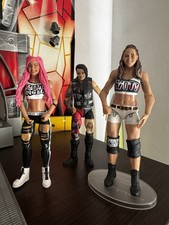 Wwe riott squad gebraucht kaufen  Erlangen