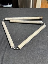Flexible magnesium anode for sale  Paden City