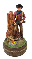 John wayne bradford for sale  Phoenix