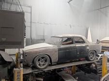 rover p5b coupe for sale rover p5b coupe for sale WALSALL