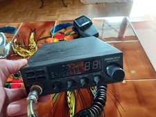 Radio cibi president d'occasion  Chazelles-sur-Lyon