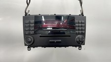 Autorradio mercedes classe d'occasion  Parthenay