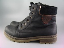 Rieker stiefel stiefelette gebraucht kaufen  Deutschland
