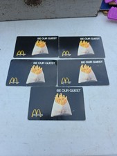 Vintage mcdonald free for sale  Lafayette