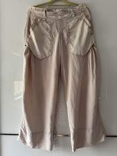 Lagenlook ballonhose higi gebraucht kaufen  Velten