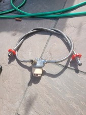 Quick changeover propane for sale  ACCRINGTON