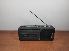 Vintage sony cfm for sale  ORPINGTON
