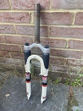 Retro rock shox for sale  RINGWOOD