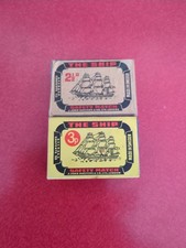 Ship safety match for sale  KIDDERMINSTER