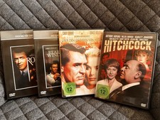 Einmalige hitchcock collection gebraucht kaufen  Spaichingen