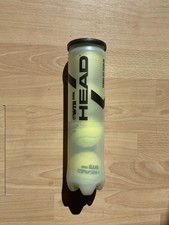 Head wtb tennisbälle gebraucht kaufen  Westerburg