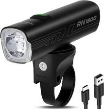 Magicshine rn1500 v2.0 for sale  BARNSLEY