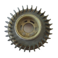 Ricambi per motosega usato  Altavilla Silentina