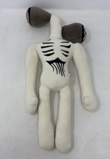 Siren head white for sale  STEVENAGE