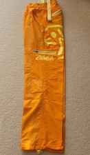 Zumba original orange for sale  LIGHTWATER