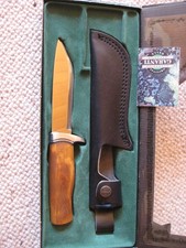 Helle norway messer gebraucht kaufen  Sassenburg