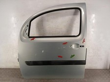 Porte gauche renault d'occasion  Elven